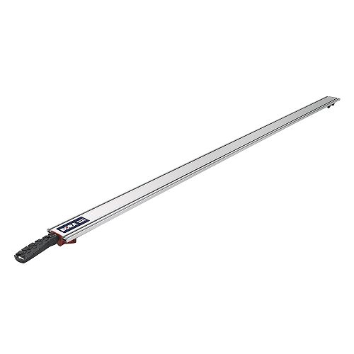 Bora 66-in. Clamp Edge Wide Track Best Price