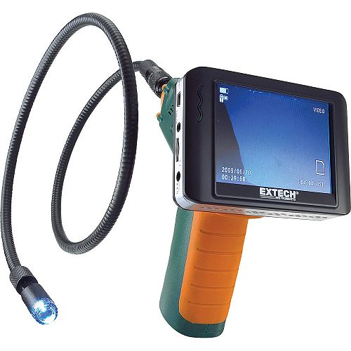 Extech Instruments Flexible Video Boroscope Wireless Inspection Camera Best Price