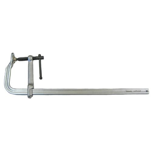 Jorgensen 18-inch 1 500-Pound Capacity Clamps - 80792 Best Price