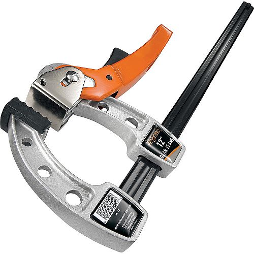 Jorgensen 12-Inch Gear Clamp Best Price