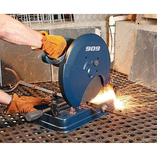 909 909 Chop Saw