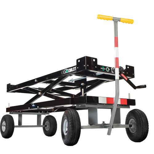 GO! Chassi Transport System with All Terrain package - C2 Best Price