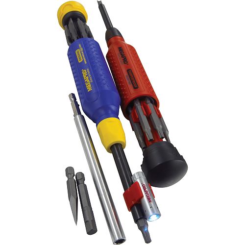 MegaPro Original and Tamperproof Driver Kit - 80845 Best Price