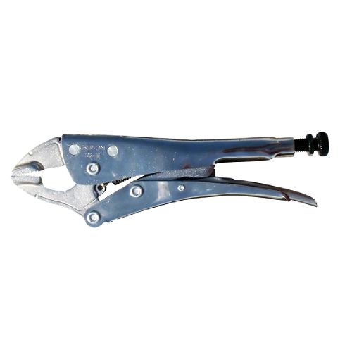 Grip-On Groovy Grip Pliers - 80858 Best Price
