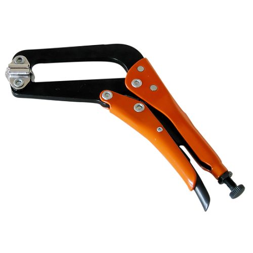 Grip-On New Mini Wing Clamps - 80859 Best Price