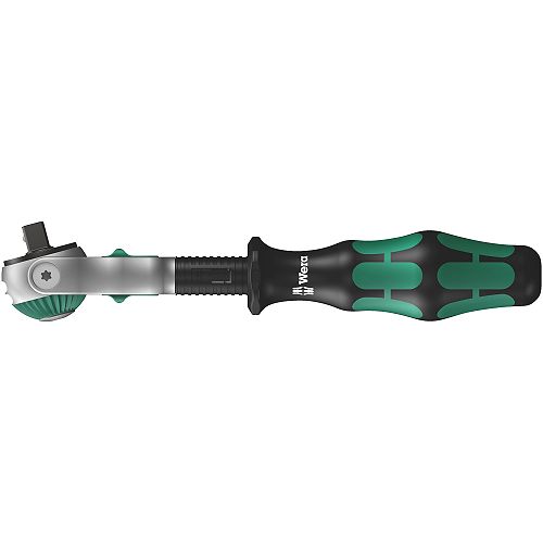 Wera Zyklop 1/4-in. Drive Ratchet. Best Price