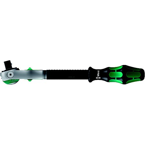 Wera Zyklop 1/2-in. Drive Ratchet Best Price