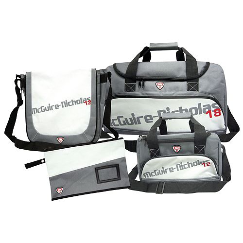 McGuire-Nicholas Four Bag Combo Best Price