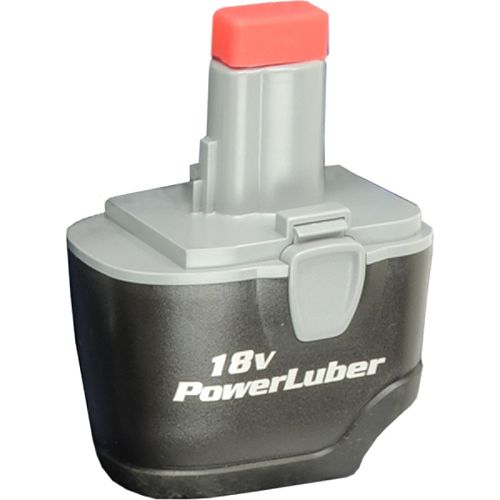 Lincoln Battery Replacement for Lincoln Power Luber Grease Gun  18 Volt Best Price