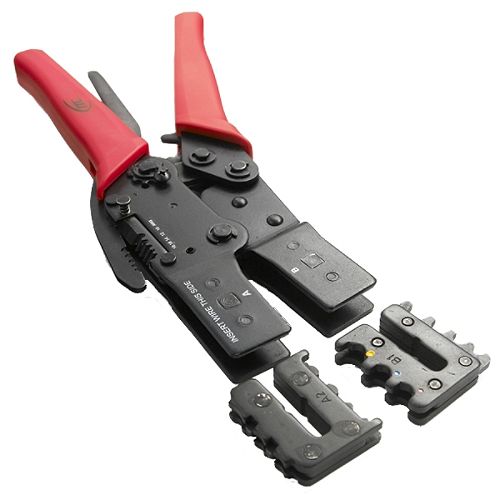 ITC Cut-strip-crimp tool Best Price