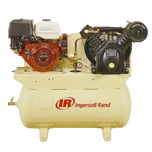 Ingersoll-Rand 13 HP 30 Gallon Gas Compressor (Honda) - 2475F13GH 