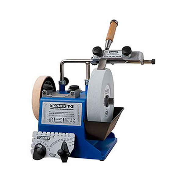 Tormek 8" Wet Grinding System (TOR-T3)