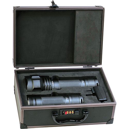 Bluestone Lighting LED Rechargeable Pro Light 957K22N Best Price