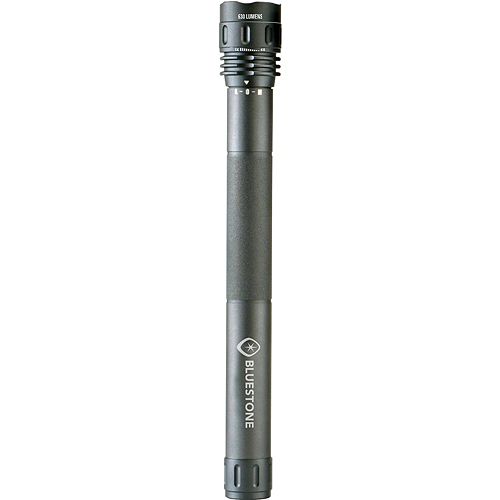 Bluestone Lighting LED 6D Battery Pro Light 887R96D Best Price