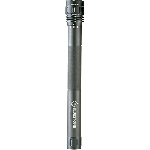 Bluestone Lighting LED 6D Battery Pro Light 903R96D Best Price