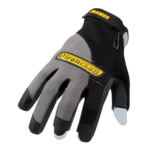 Ironclad Framer Glove - FUG Best Price