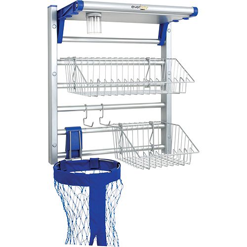 EVERTIDY Sport Organizational Solution in One Box - Sport Solution Best Price