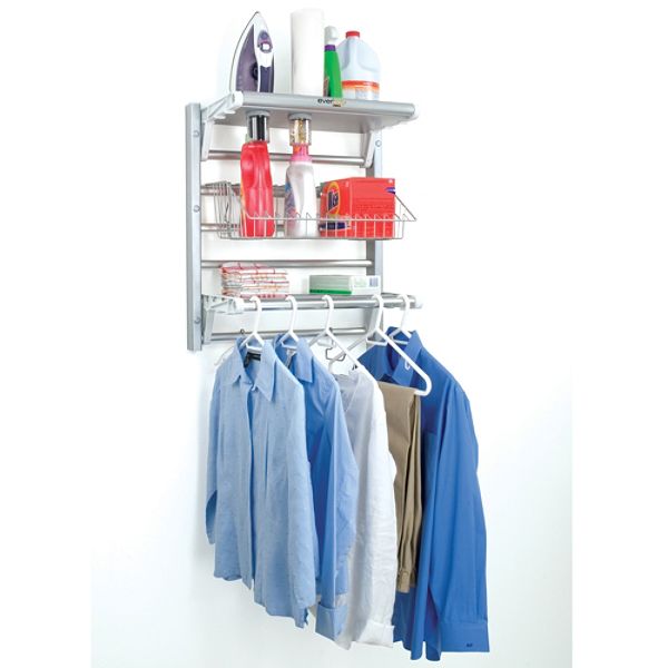 EVERTIDY Laundry Organizational Solution in One Box - Laundry Solution