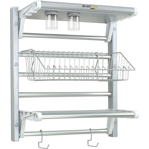 EVERTIDY Laundry Organizational Solution in One Box - Laundry Solution Best Price