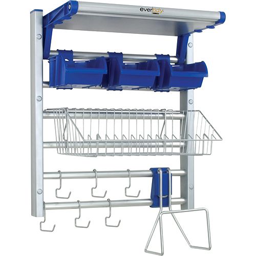 EVERTIDY Garden Organizational Solution in One Box - Garden Solution Best Price