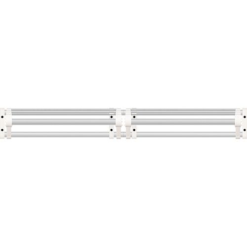 EVERTIDY Laundry Rail Organizer 46 - Laundry 46A Best Price