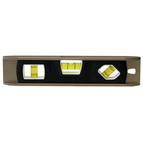 Johnson 10 in. Heavy Duty Inspector ft.s Torpedo Level - 1415-1000 Best Price