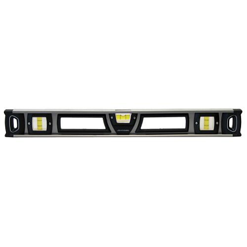 Johnson 24 in. Heavy Duty Professional Aluminum Level - 1500-2400 Best Price