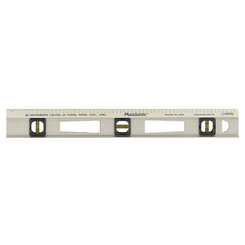 Johnson 36 in. Alum Rule Level - 2536 Best Price