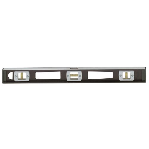 Johnson 48 in. Magnetic Top-Read Alum Level - 3848 Best Price