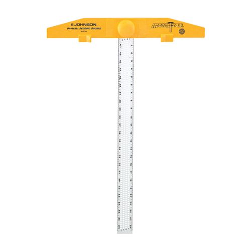 Johnson 24 in. RockRipper - Drywall Scoring Square - RTS241 Best Price