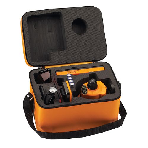 AccuLine Pro Manual-Leveling Rotary Laser Level Best Price