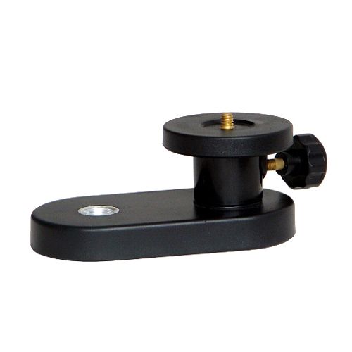 AccuLine Pro 5/8 in.-11 to 1/4 in.-20 Tripod Adapter - 40-6863 Best Price