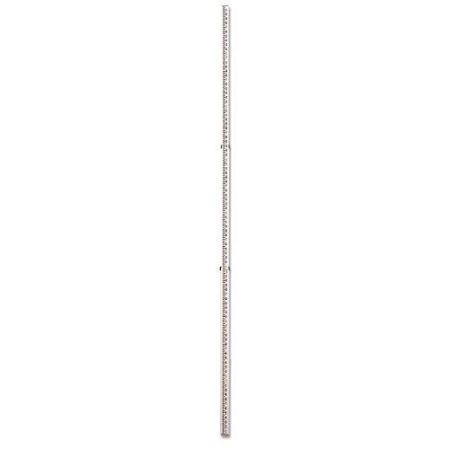 Berger Instruments 8ft Aluminum Grade Rod in Feet and Tenths Best Price