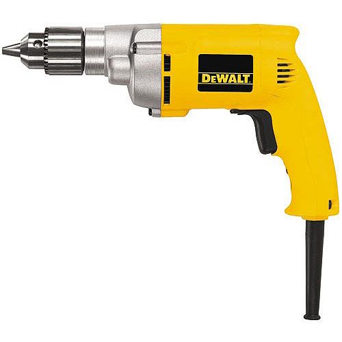DeWalt 3 8 in. Heavy-Duty VSR Drill