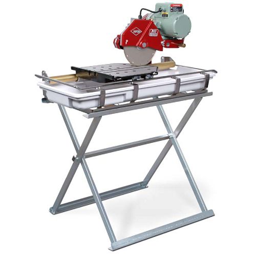 MK Diamond Pro Series Folding Saw Stand - 153331