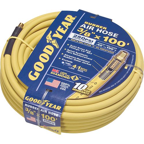 Goodyear 3 8" X 100