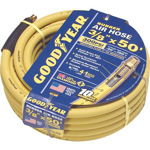 Goodyear 3 8" X 50