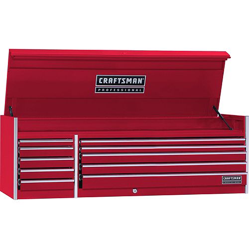 Craftsman Professional 75
