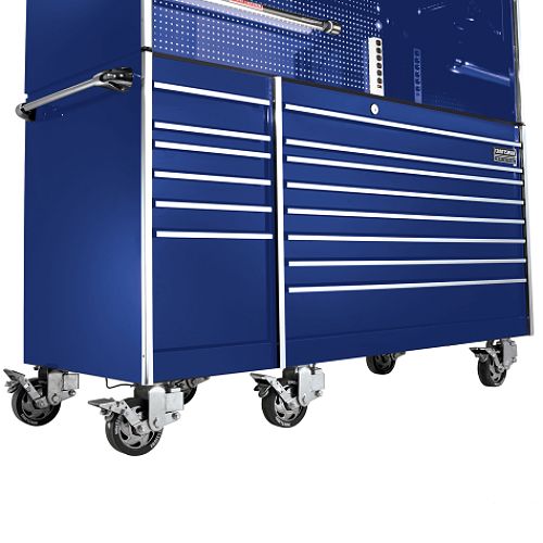 Shopping Dudes Hot Deal for: Craftsman Professional 14 Drawer, 75 in. Wide Car