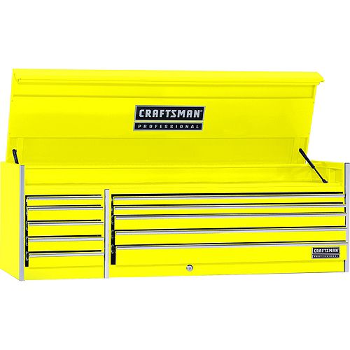 Craftsman Professional 75
