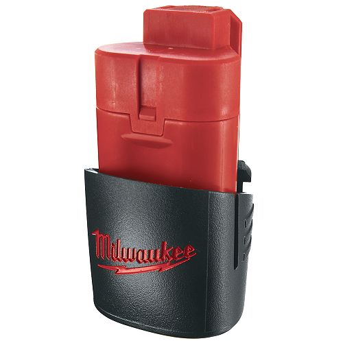 Milwaukee M12 Lithium-Ion Replacement Battery - 48-11-2401 