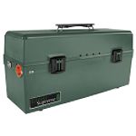Atrix Green Supreme Portable Vacuum - VACGRNS