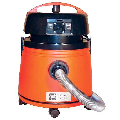 Fein Turbo I, 6 gal. Auto-Start Dust Free Wet/Dry Vac - 82750