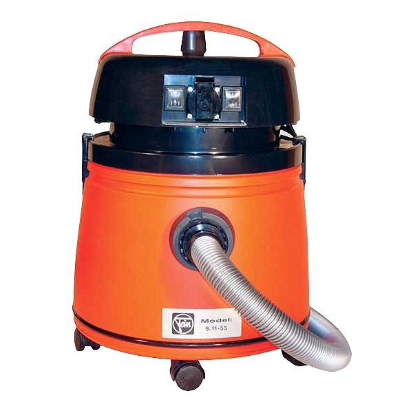 Fein Turbo I, 6 gal. Auto-Start Dust Free Wet/Dry Vac - 82750