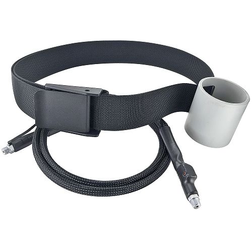 Posi-Lock One Hand Grease Gun Applicator - 82866 