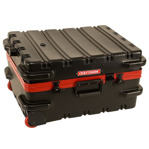 Chicago Case Military-Ready 21 in. Wide Cart Best Price