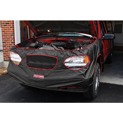 Craftsman Small Fender Protector Best Price