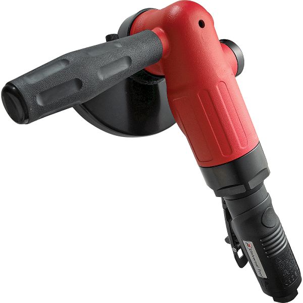 4 1/2 and 5 in. Angle Grinder