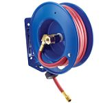 Coxreels 3/8 in. x 20 ft. 300 PSI Air/Water & Tubing Hose Reel - 82910