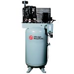 Chicago Pneumatic 60 gal. Vertical Two Stage Compressor